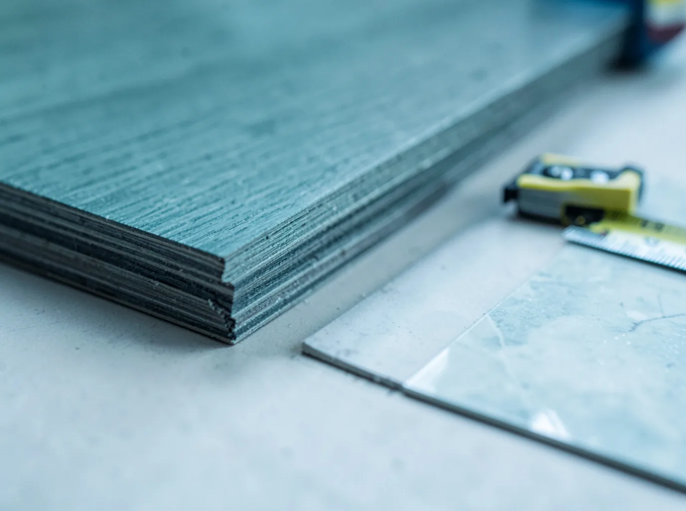 Luxury Vinyl Plank Installation Harbor View, OH FAQs